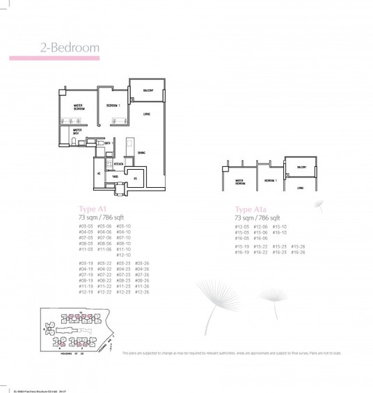Parc Vera (D19), Condominium #163086252